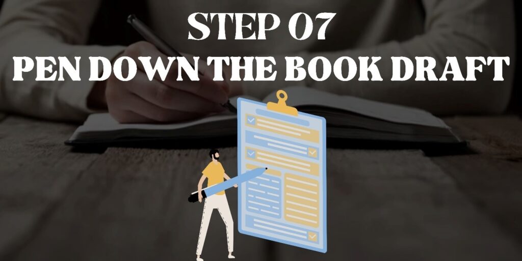 How to Write A Book: An Ultimate Guideline | Book Writing HQ