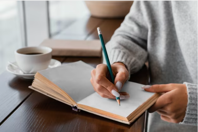 Book Word Count