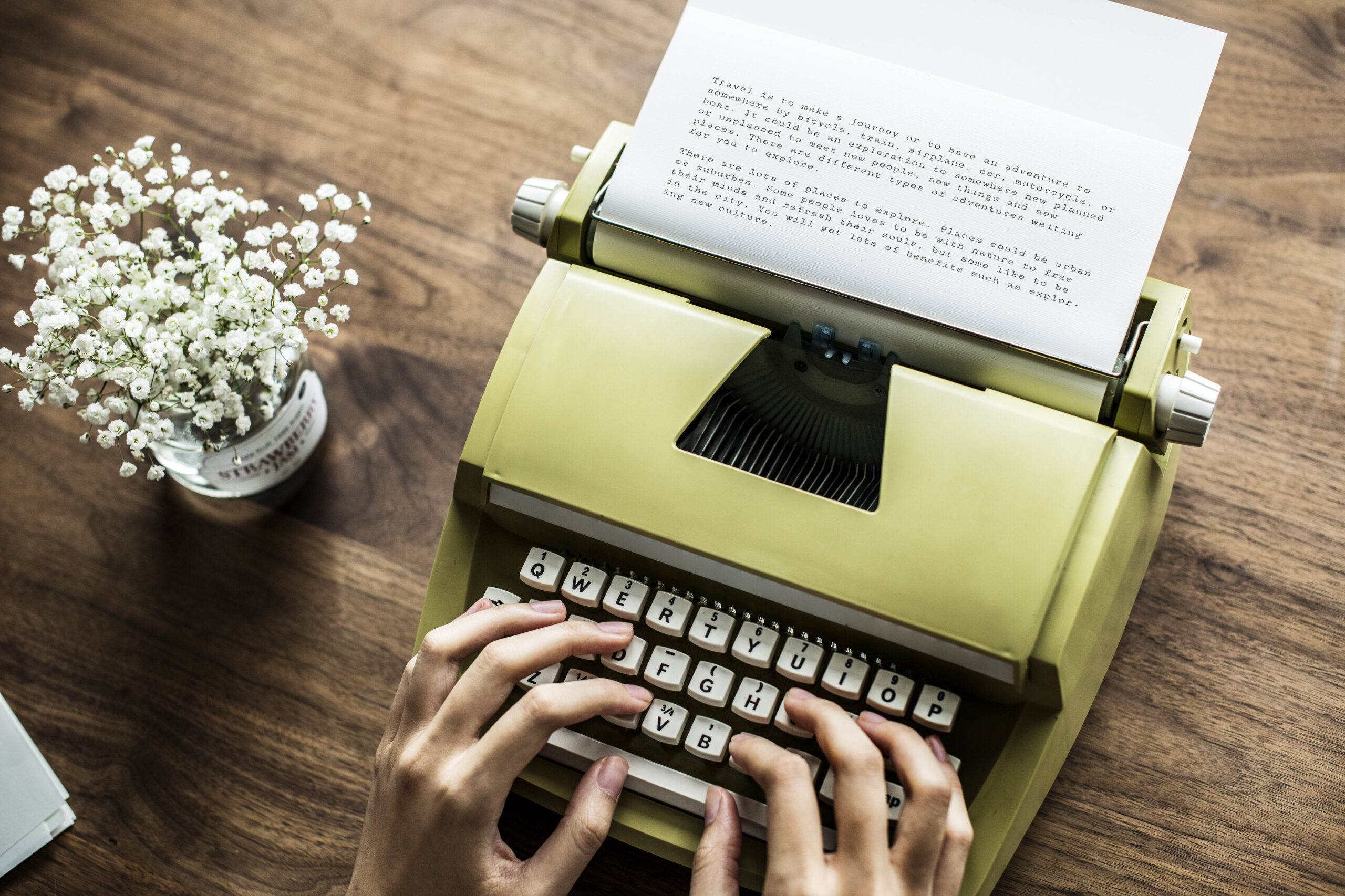 How to Write a Prologue for Your Novel? A Guide for New Writers