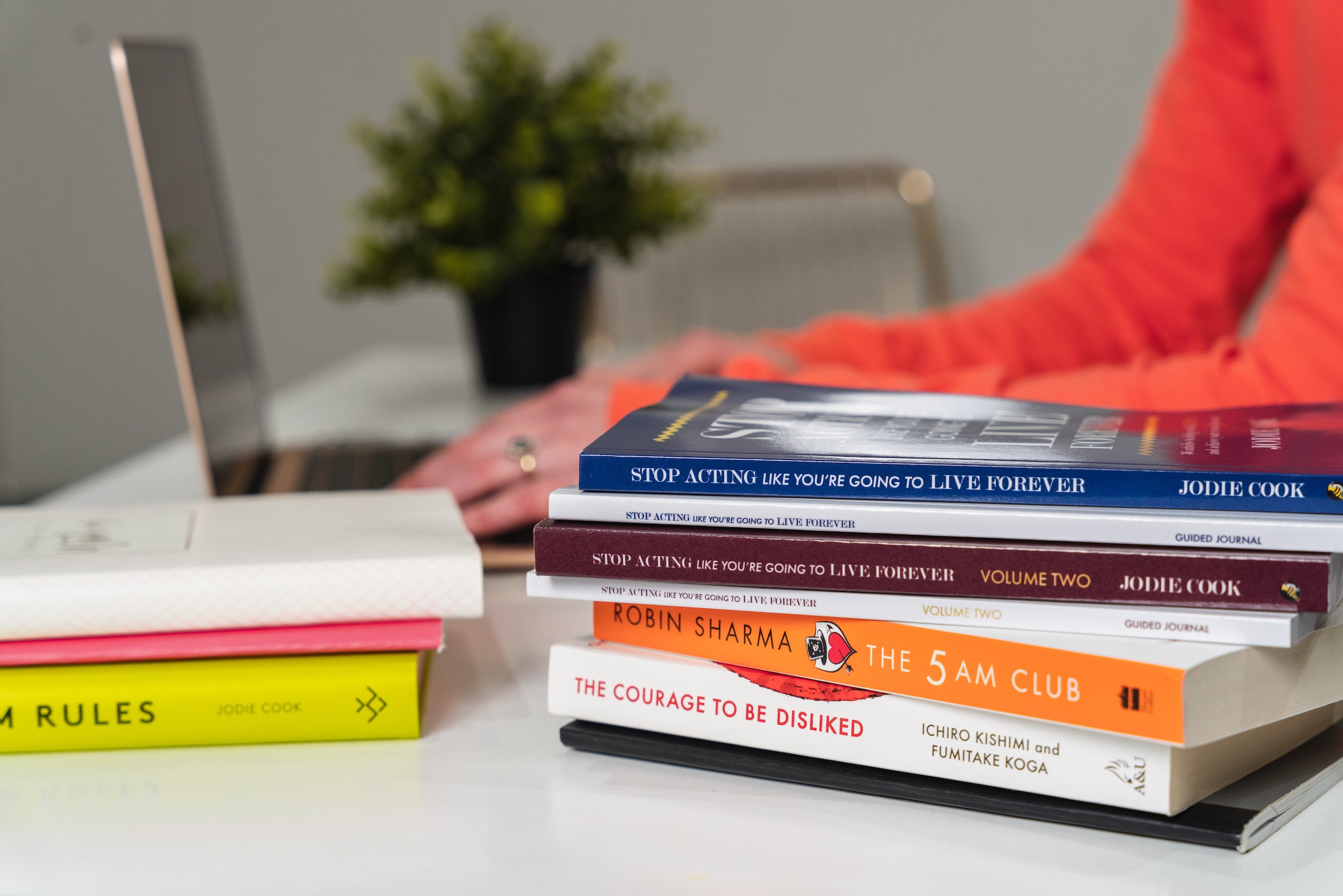 bookwriting